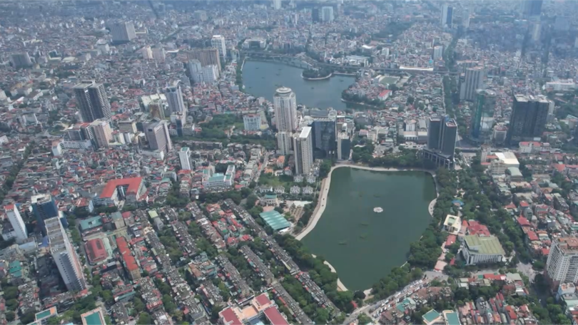 Hà Nội di dời 58 cơ sở, tạo quỹ đất công cộng