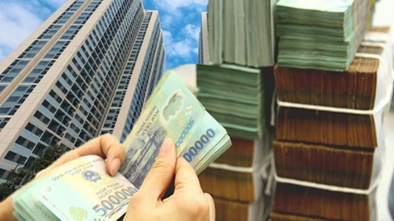 Vietcombank triển khai gói vay 20.000 tỷ đồng mua nhà