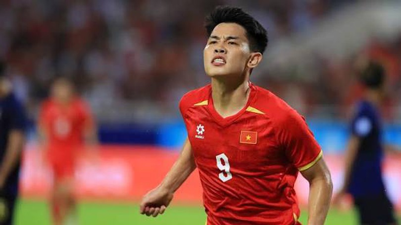 ESPN đánh giá Đình Bắc sẽ "ẵm" danh hiệu Vua phá lưới