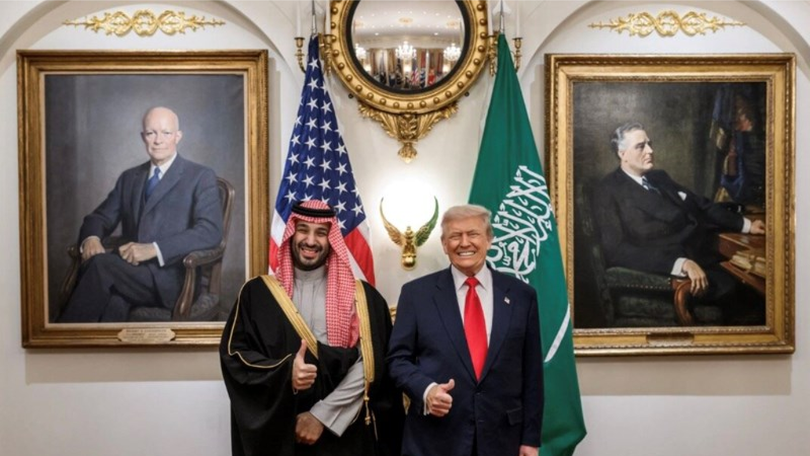 Mỹ đặt điều kiện cho thỏa thuận hạt nhân với Saudi Arabia