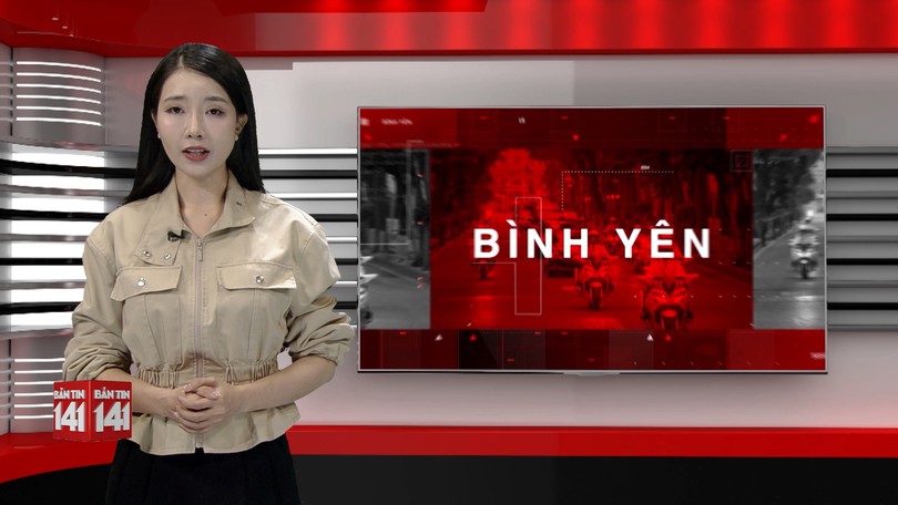 Bản tin 141 | 26/08/2026