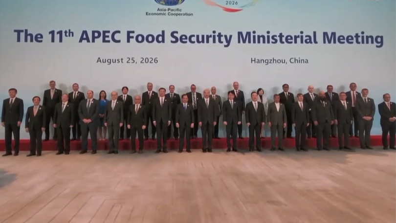APEC thúc đẩy hợp tác bảo đảm an ninh lương thực