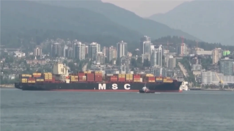 Canada áp thuế trả đũa nhắm vào hàng hóa của Mỹ