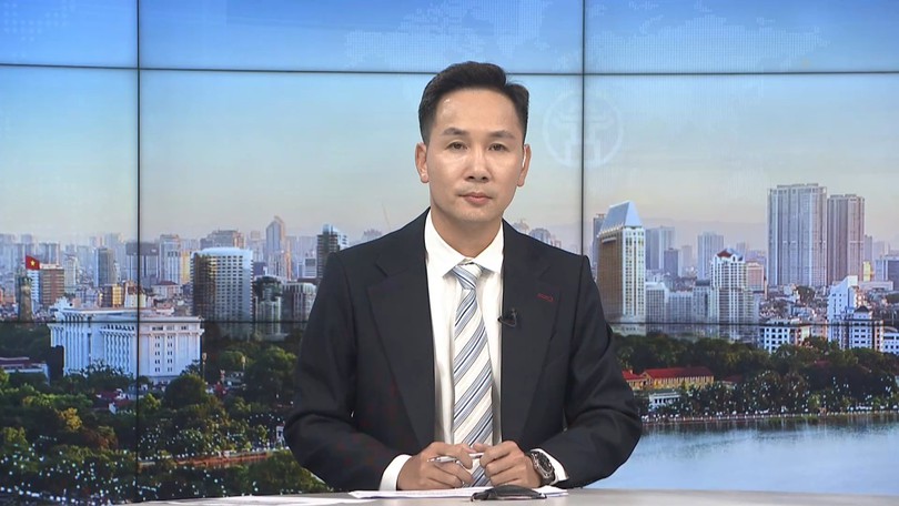 Chương trình Thời sự 11h30 | 27/08/2026