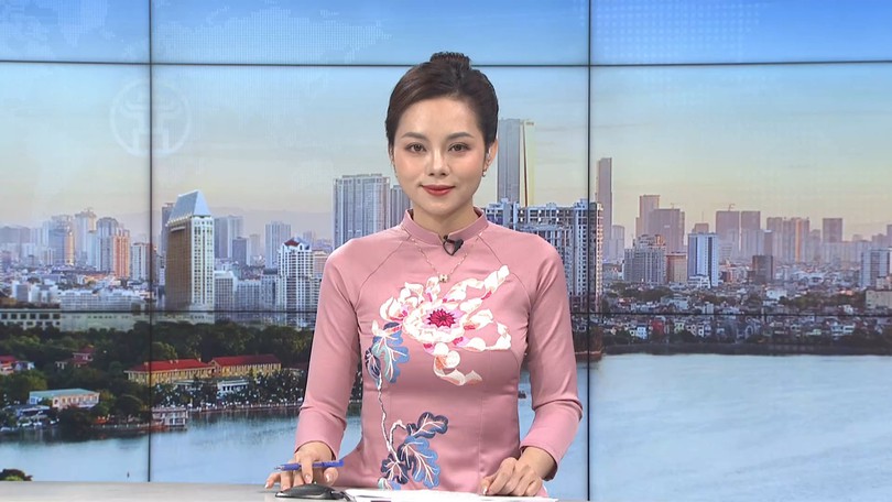 Chương trình Thời sự 15h00 | 27/08/2026