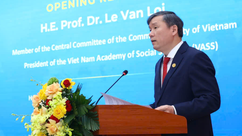 Việt Nam - Ấn Độ: Mở rộng động lực hợp tác mới