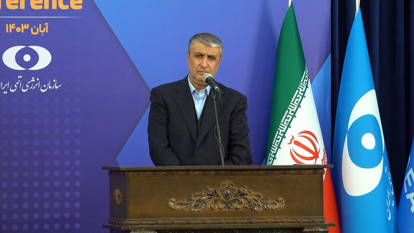 Iran từ chối cho IAEA tiếp cận cơ sở hạt nhân bị tấn công