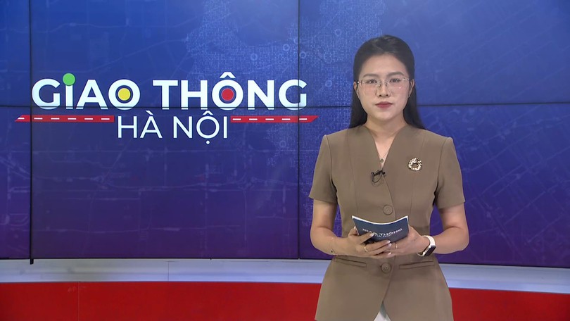 Giao thông Hà Nội | 27/08/2026