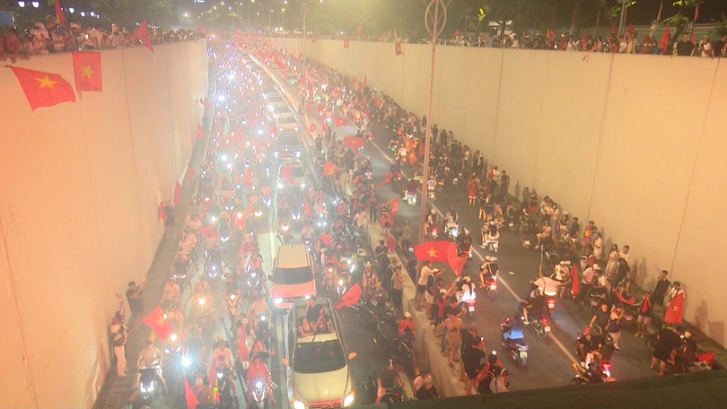 Đảm bảo an ninh, an toàn trước, trong và sau trận chung kết ASEAN Cup 2026