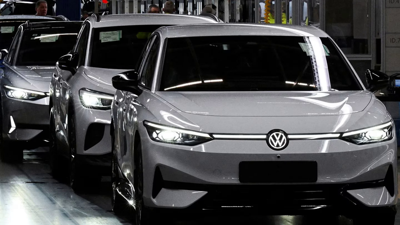 Volkswagen lên kế hoạch cắt giảm hàng chục nghìn việc làm