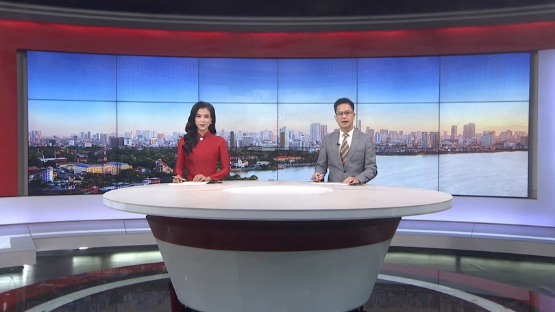 Chương trình Thời sự 18h30 | 28/08/2026