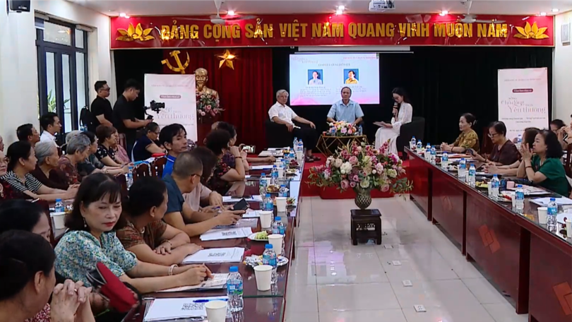 Giải pháp để tuổi già an tâm, chủ động
