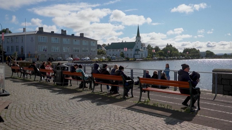 Iceland trưng cầu dân ý về nối lại đàm phán gia nhập EU