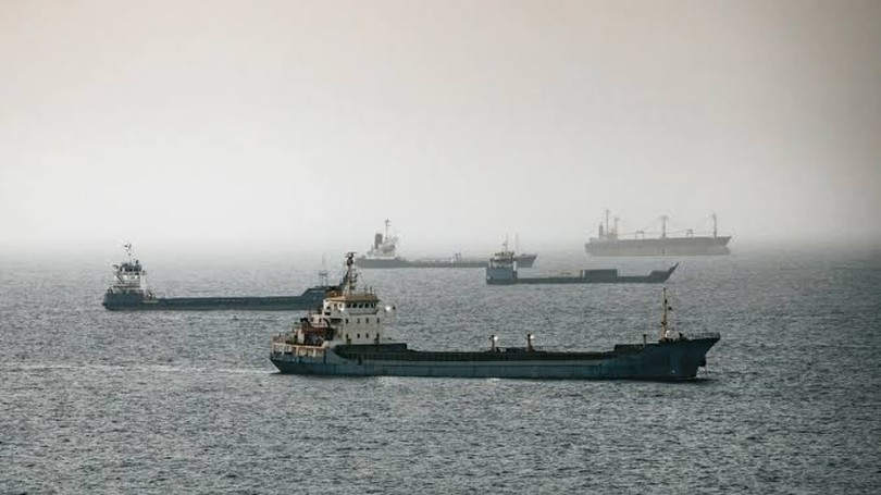 Iran tái khẳng định kiểm soát eo biển Hormuz
