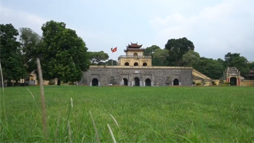 Vi vu Hà Nội với “tour 0 đồng”