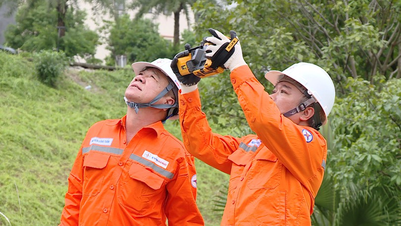 Hà Nội lên phương án đảm bảo điện cho dịp Quốc khánh 2/9
