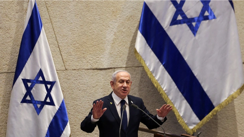 Thủ tướng Israel kêu gọi đoàn kết trước thềm bầu cử