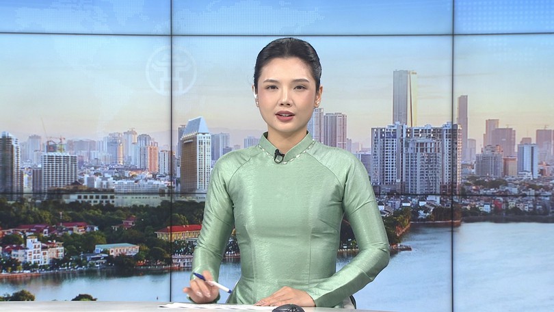 Chương trình Thời sự 23h00 | 29/08/2026