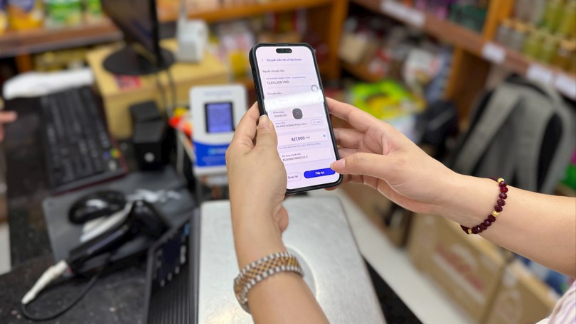 Ra mắt mô hình tuyến phố ATTP và không dùng tiền mặt
