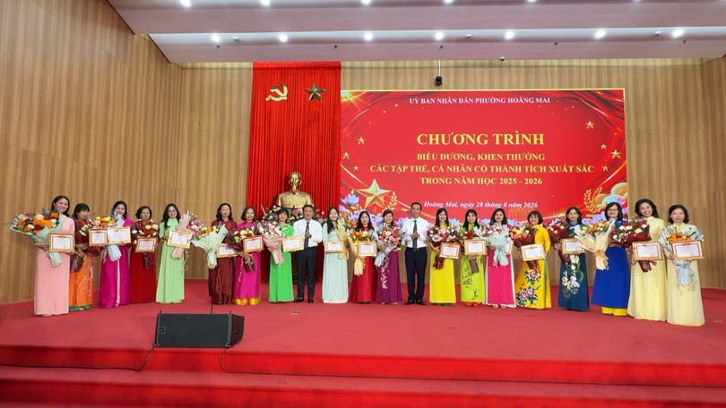 Hướng tới kết quả thực chất trong giáo dục