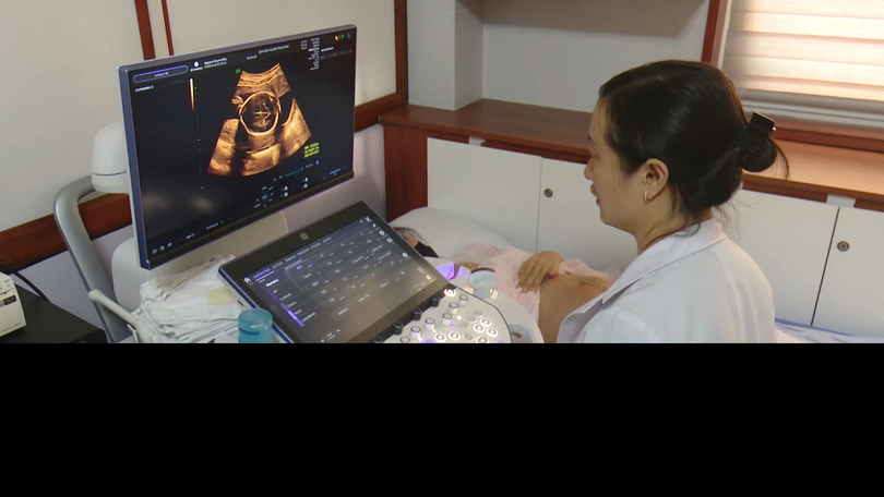 Sàng lọc trước sinh, sơ sinh nâng cao chất lượng dân số | Vì chất lượng dân số Thủ đô | 03/08/2026