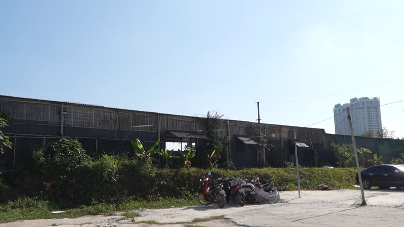 Nhà xưởng trái phép - Nguy cơ cháy nổ từ khoảng trống quản lý | Hộp thư truyền hình | 02/08/2026