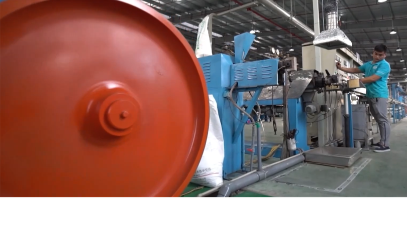 Sản xuất công nghiệp 7 tháng đầu năm lập đỉnh kỷ lục