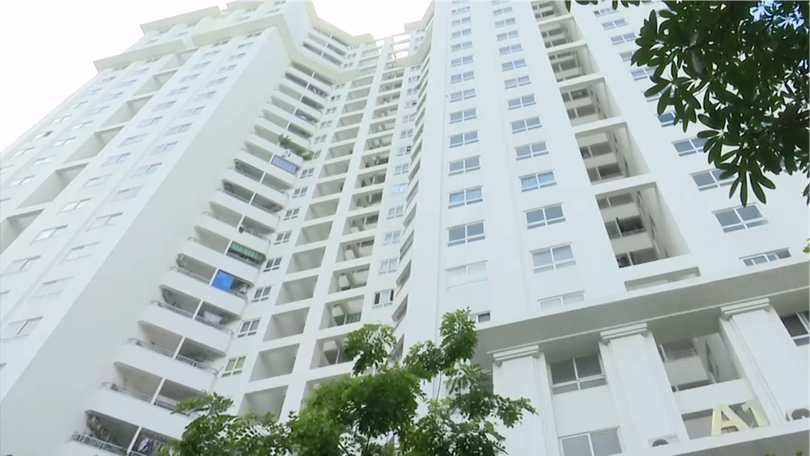 Doanh nghiệp khó giảm giá bất động sản vì áp lực chi phí