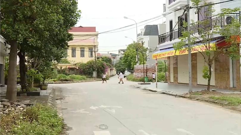 Dự án Khu nhà ở Thuần Nghệ vẫn chậm tiến độ