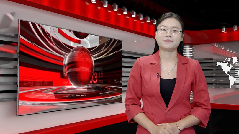 中文新闻 03/08/2026 | Bản tin tiếng Trung