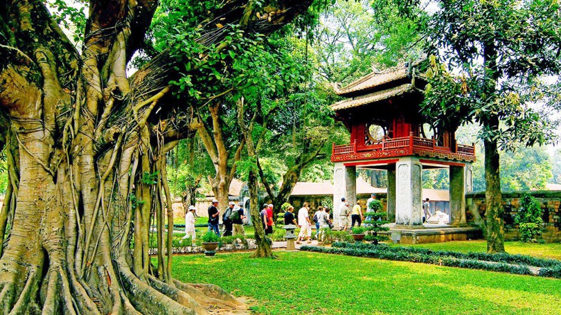 Bốn địa điểm trải nghiệm văn hóa đặc sắc dịp nghỉ lễ