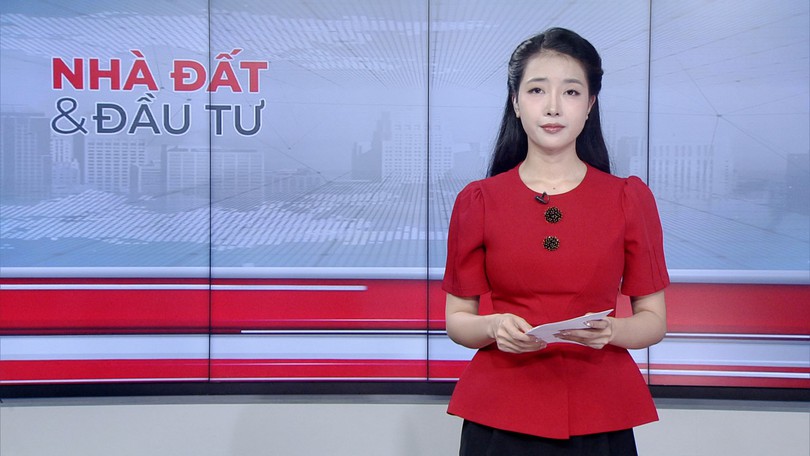 Bản tin Nhà đất và đầu tư | 30/08/2026
