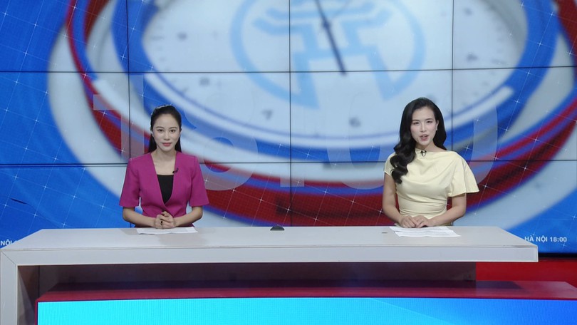 Chương trình Hà Nội 18h00 | 30/08/2026