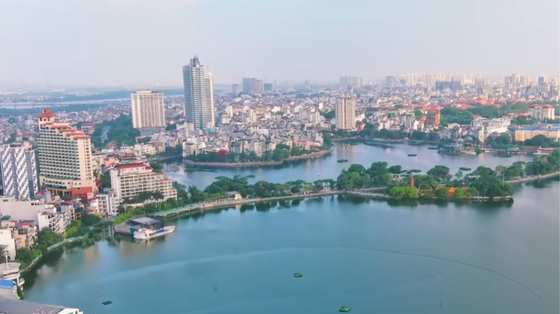 Hà Nội - Khát vọng vươn mình | Đảng trong cuộc sống | 24/08/2026