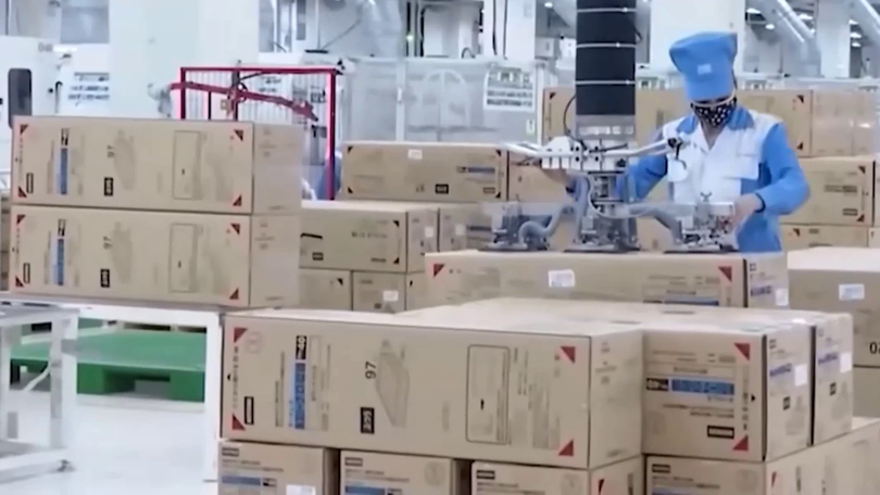 Lao động ở lại nước ngoài trái phép phạt 100 triệu