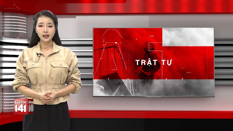 Bản tin 141 | 30/08/2026