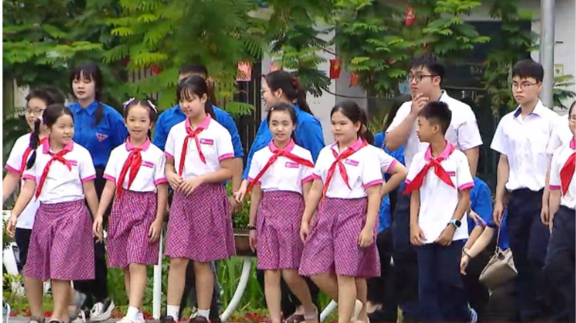 Trở về "địa chỉ đỏ" để hiểu giá trị của hòa bình