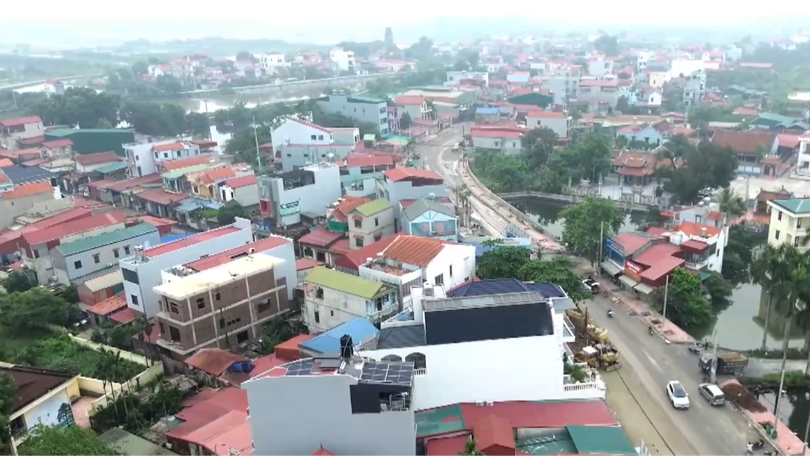 Gỡ nút thắt GPMB, đẩy nhanh tiến độ tỉnh lộ 429