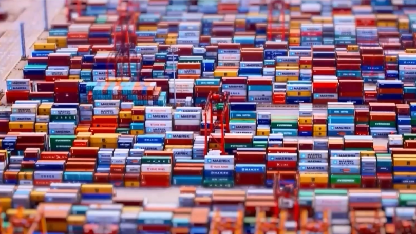 APEC thúc đẩy giao lưu, kết nối kinh tế Việt Nam – Trung Quốc