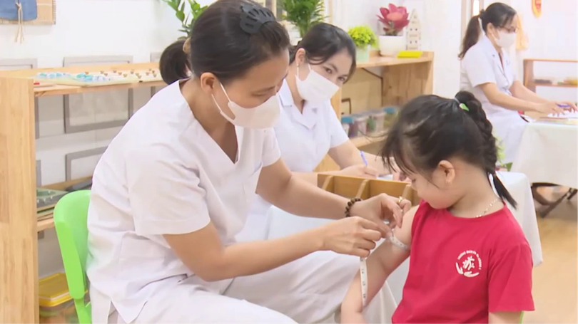 Hà Nội chăm sóc sức khỏe cho học sinh | Vì chất lượng dân số Thủ đô | 31/08/2026