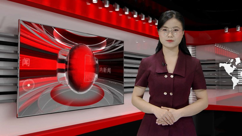 中文新闻 30/08/2026 | Bản tin tiếng Trung