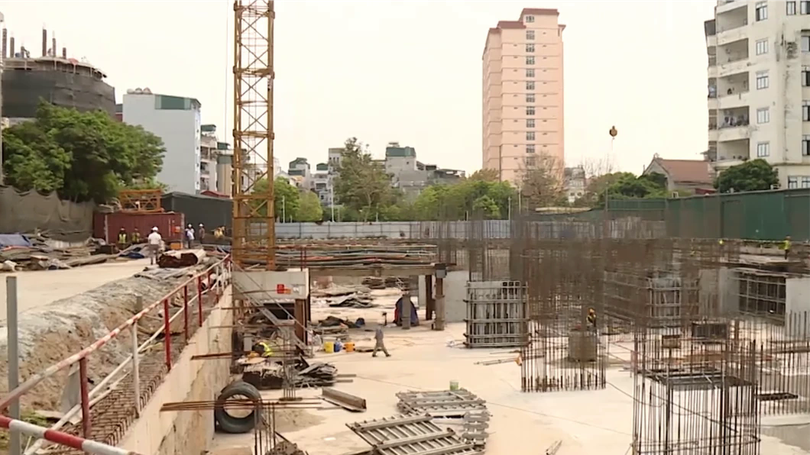 Hà Nội đẩy nhanh tiến độ, tăng cung nhà ở xã hội