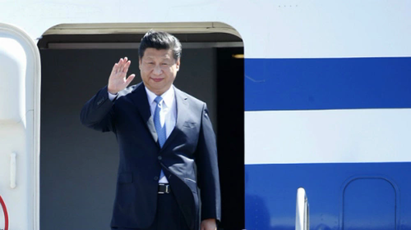 Chủ tịch Trung Quốc dự Hội nghị SCO 2026