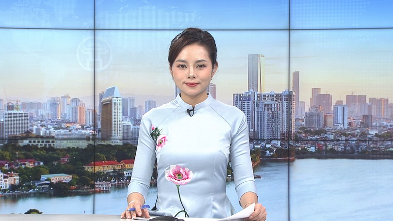 Chương trình Thời sự 23h00 | 31/8/2026
