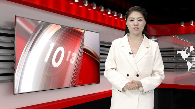 中文新闻 31/08/2026 | Bản tin tiếng Trung