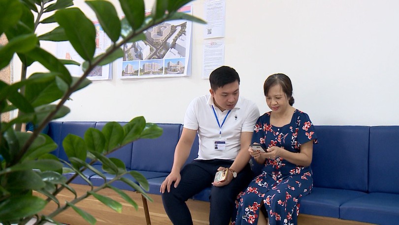 Lan tỏa Luật Thủ đô 2026 tới người dân