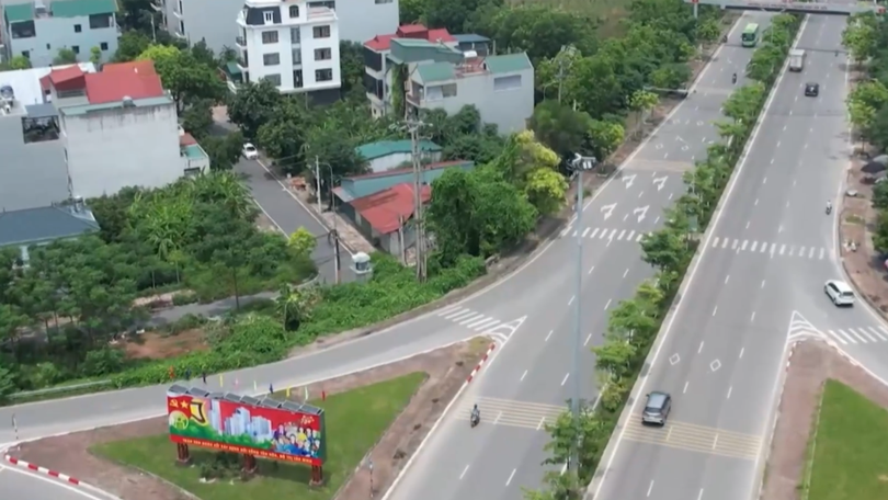 Đặt tên mới cho 51 tuyến đường, phố trong năm 2026