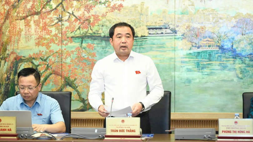 Tạo 'vùng an toàn pháp lý' bảo vệ người dám đổi mới, sáng tạo