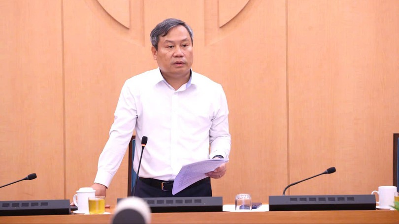 Hà Nội xây dựng kịch bản chống ngập ở mức cao nhất