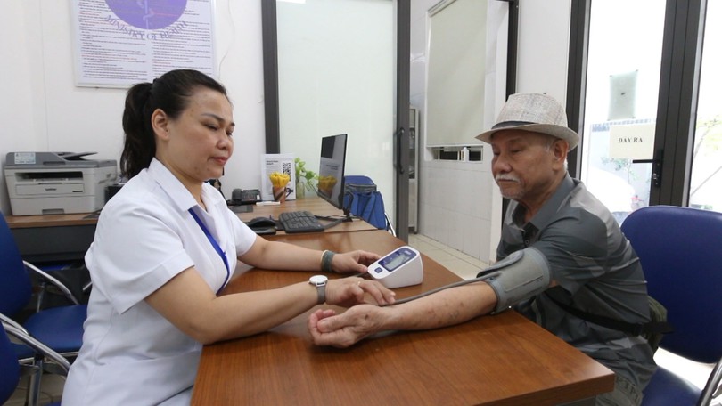 Đưa Luật Thủ đô đến với người yếu thế